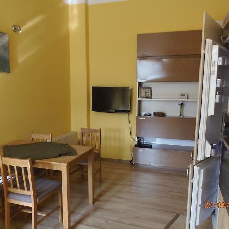شقة Apartament Kasztanowy غليفيتسه المظهر الخارجي الصورة