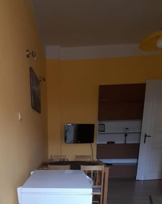 شقة Apartament Kasztanowy غليفيتسه المظهر الخارجي الصورة