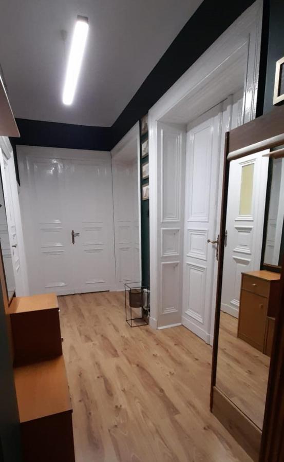 شقة Apartament Kasztanowy غليفيتسه المظهر الخارجي الصورة