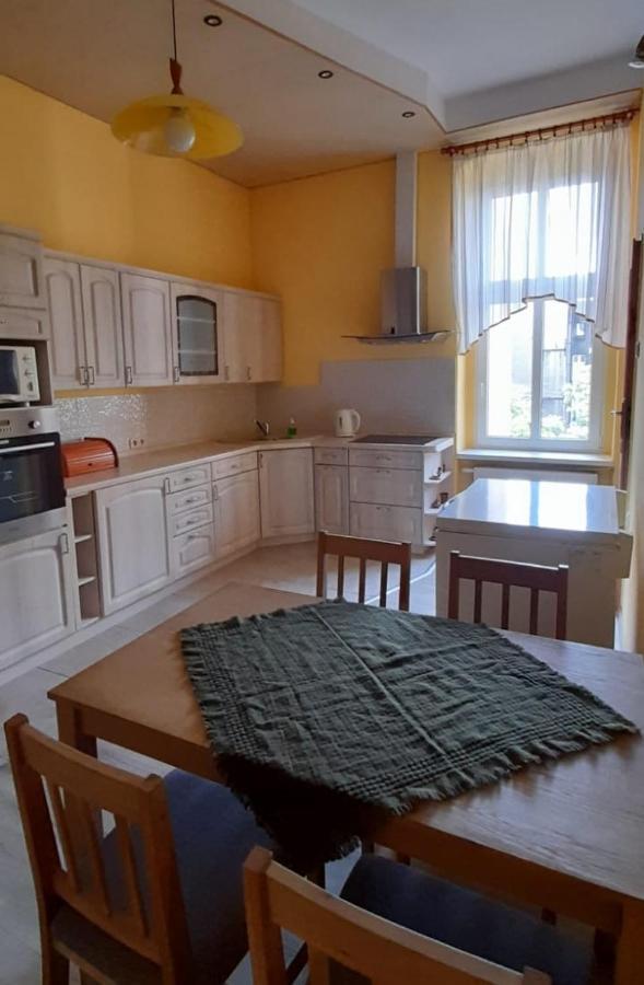 شقة Apartament Kasztanowy غليفيتسه المظهر الخارجي الصورة