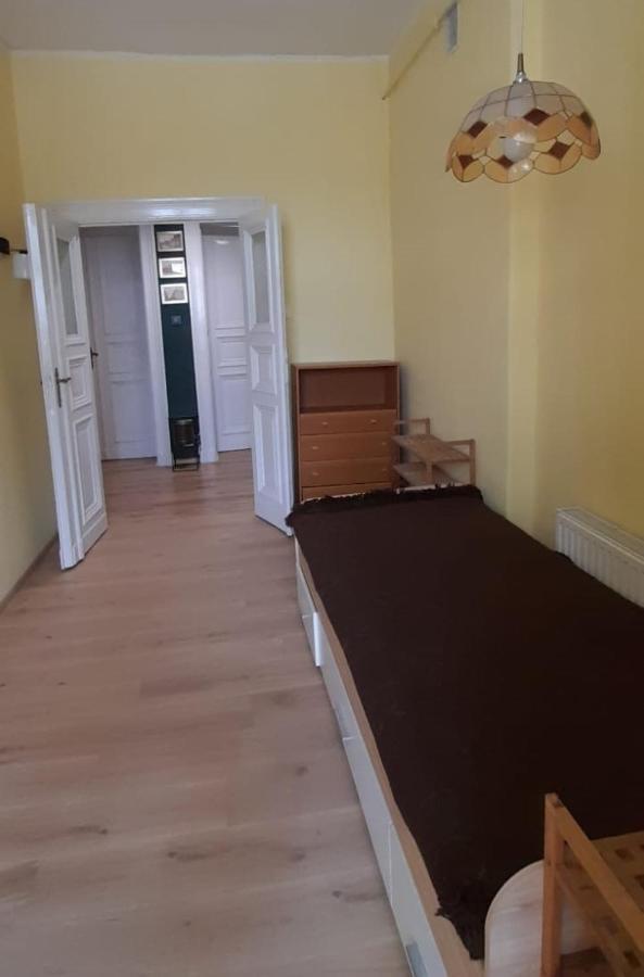 شقة Apartament Kasztanowy غليفيتسه المظهر الخارجي الصورة