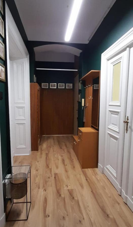 شقة Apartament Kasztanowy غليفيتسه المظهر الخارجي الصورة