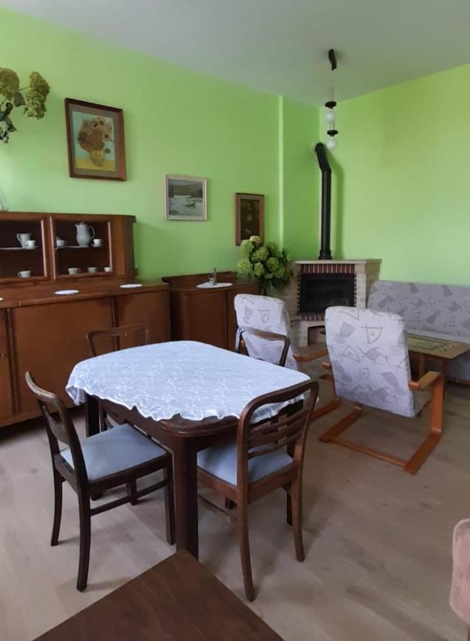 شقة Apartament Kasztanowy غليفيتسه المظهر الخارجي الصورة