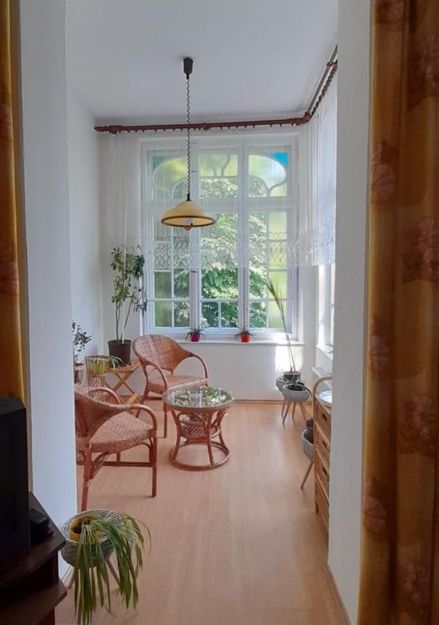 شقة Apartament Kasztanowy غليفيتسه المظهر الخارجي الصورة