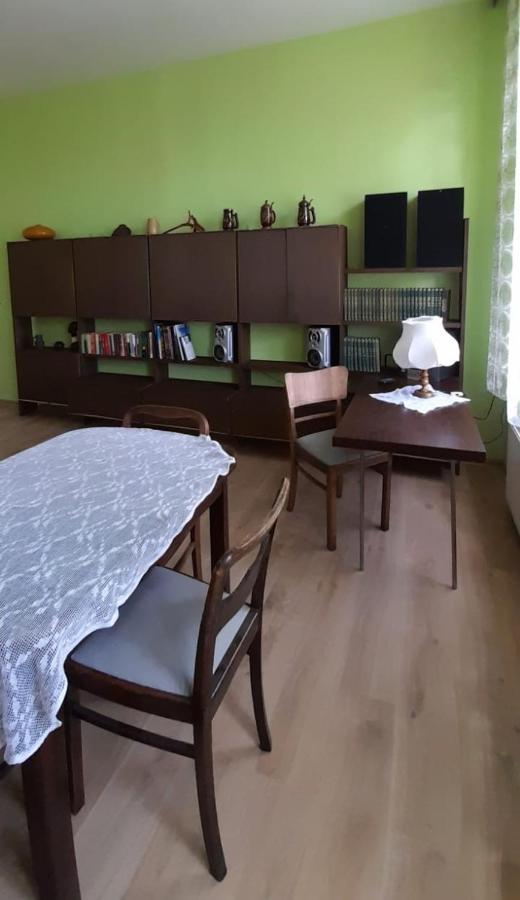 شقة Apartament Kasztanowy غليفيتسه المظهر الخارجي الصورة