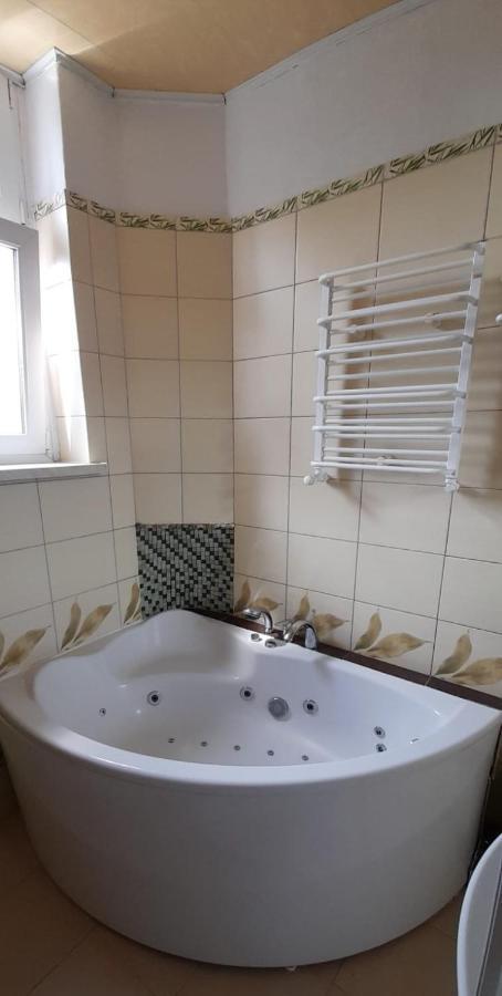 شقة Apartament Kasztanowy غليفيتسه المظهر الخارجي الصورة