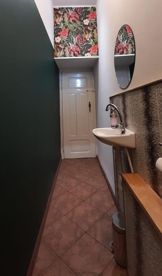 شقة Apartament Kasztanowy غليفيتسه المظهر الخارجي الصورة