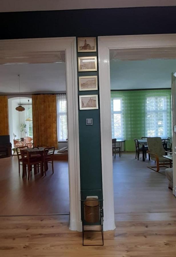 شقة Apartament Kasztanowy غليفيتسه المظهر الخارجي الصورة