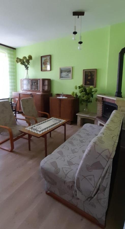 شقة Apartament Kasztanowy غليفيتسه المظهر الخارجي الصورة