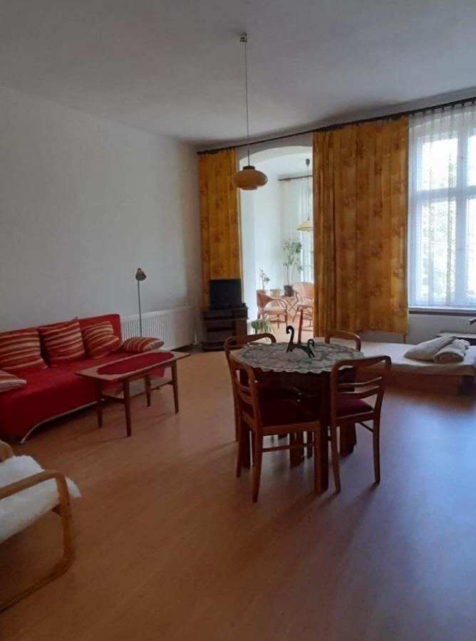 شقة Apartament Kasztanowy غليفيتسه المظهر الخارجي الصورة