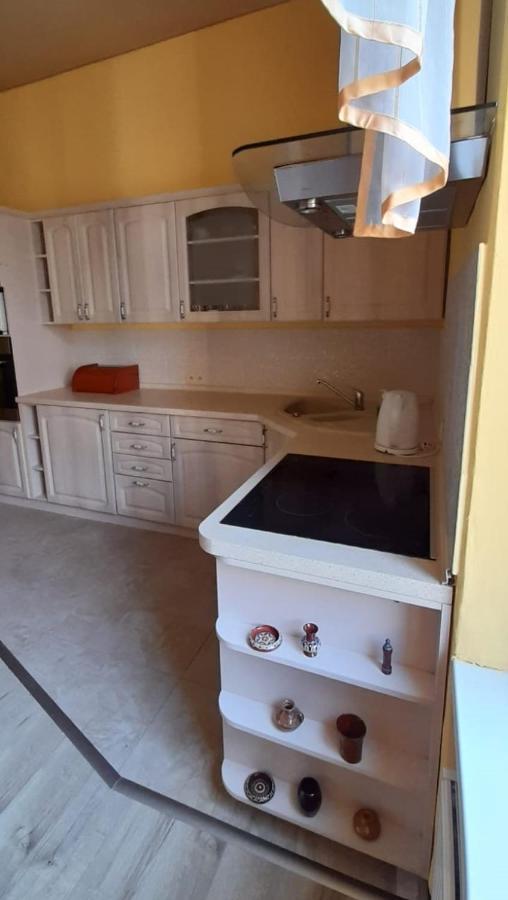 شقة Apartament Kasztanowy غليفيتسه المظهر الخارجي الصورة