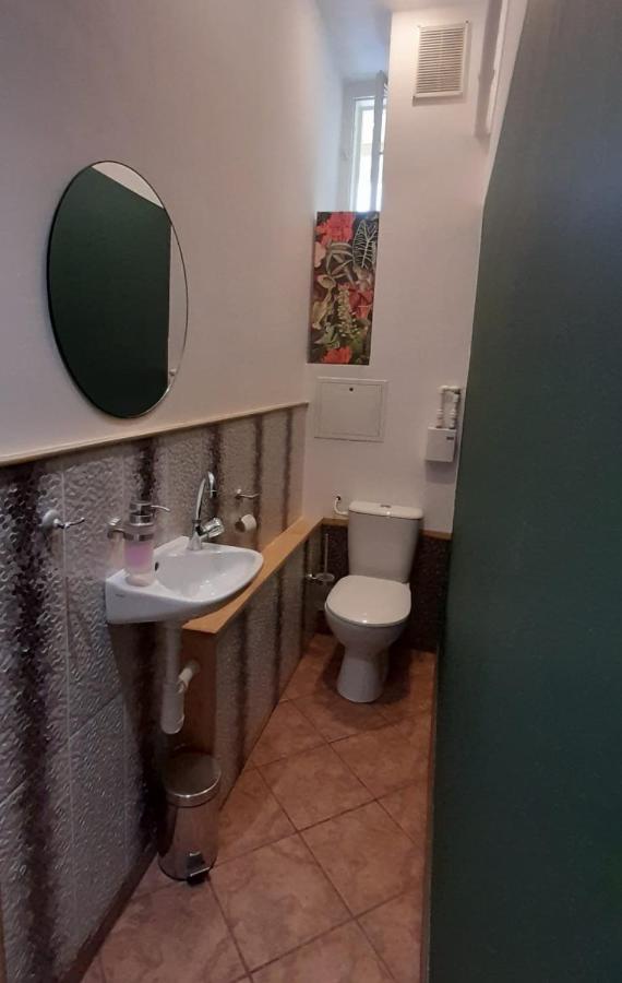 شقة Apartament Kasztanowy غليفيتسه المظهر الخارجي الصورة