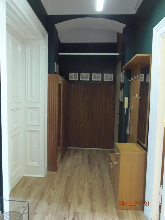 شقة Apartament Kasztanowy غليفيتسه المظهر الخارجي الصورة