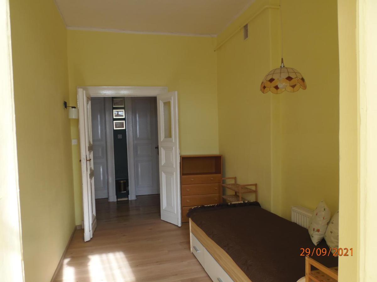 شقة Apartament Kasztanowy غليفيتسه المظهر الخارجي الصورة