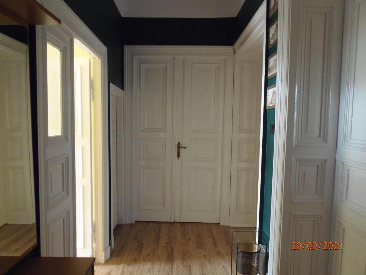 شقة Apartament Kasztanowy غليفيتسه المظهر الخارجي الصورة