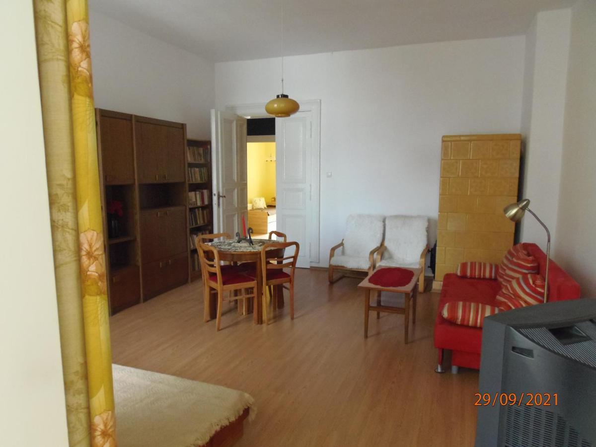 شقة Apartament Kasztanowy غليفيتسه المظهر الخارجي الصورة