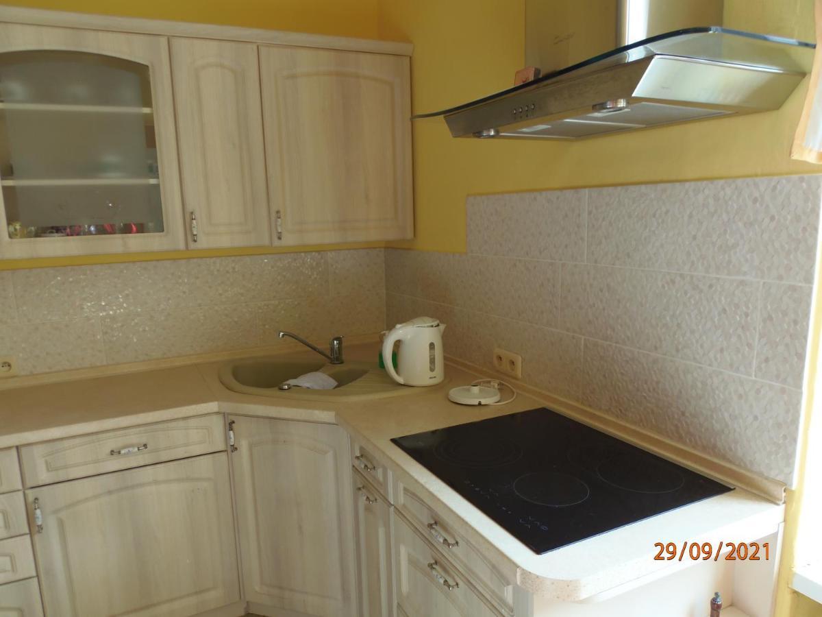 شقة Apartament Kasztanowy غليفيتسه المظهر الخارجي الصورة