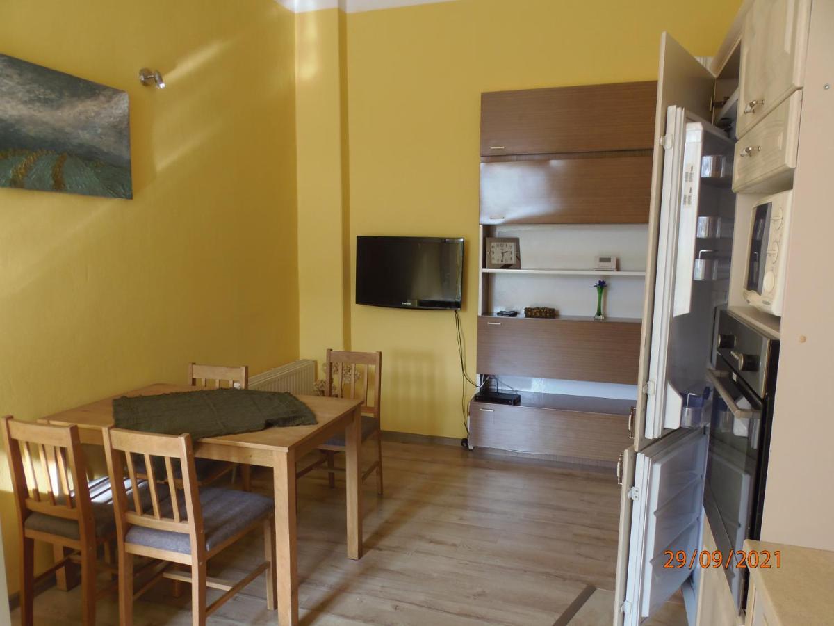 شقة Apartament Kasztanowy غليفيتسه المظهر الخارجي الصورة