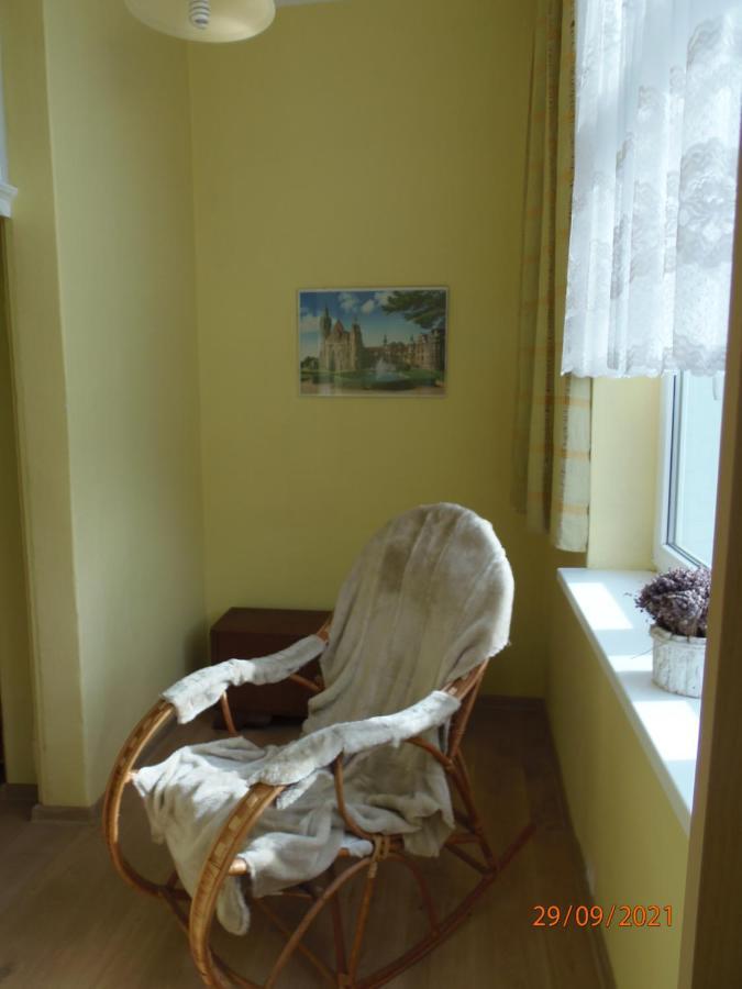 شقة Apartament Kasztanowy غليفيتسه المظهر الخارجي الصورة