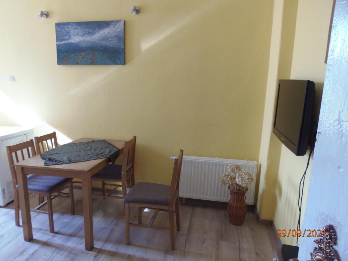 شقة Apartament Kasztanowy غليفيتسه المظهر الخارجي الصورة
