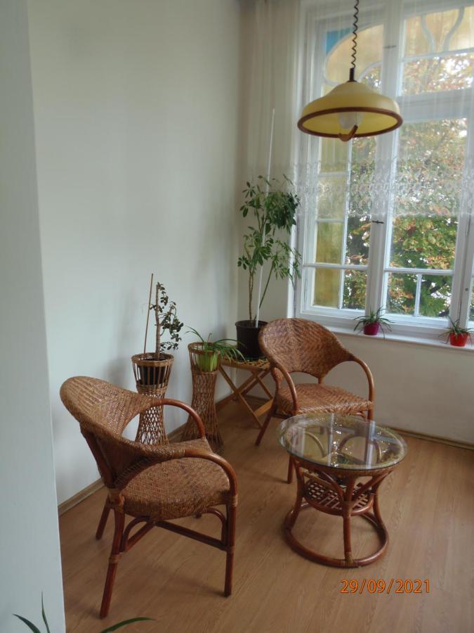 شقة Apartament Kasztanowy غليفيتسه المظهر الخارجي الصورة