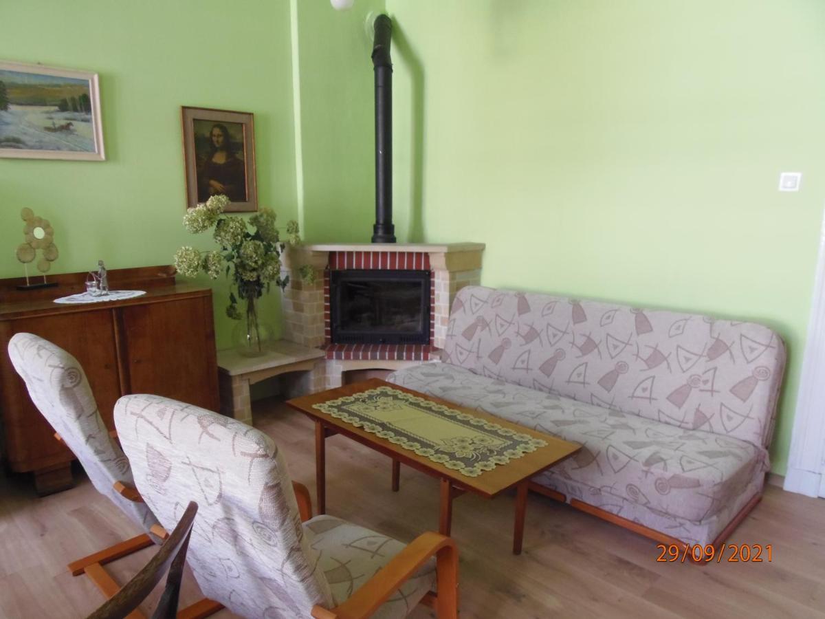 شقة Apartament Kasztanowy غليفيتسه المظهر الخارجي الصورة