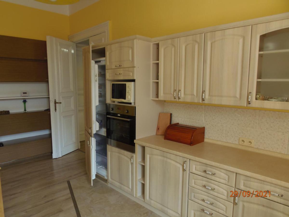 شقة Apartament Kasztanowy غليفيتسه المظهر الخارجي الصورة