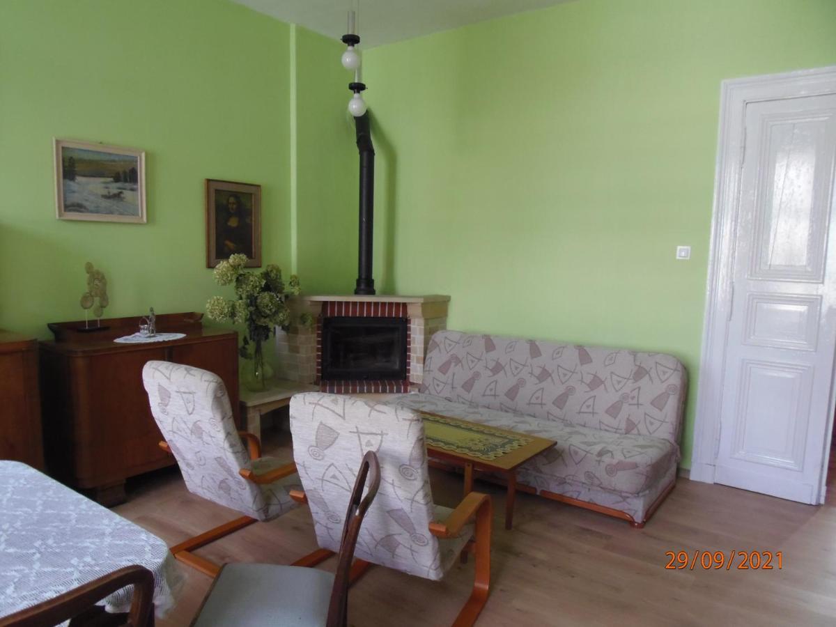 شقة Apartament Kasztanowy غليفيتسه المظهر الخارجي الصورة