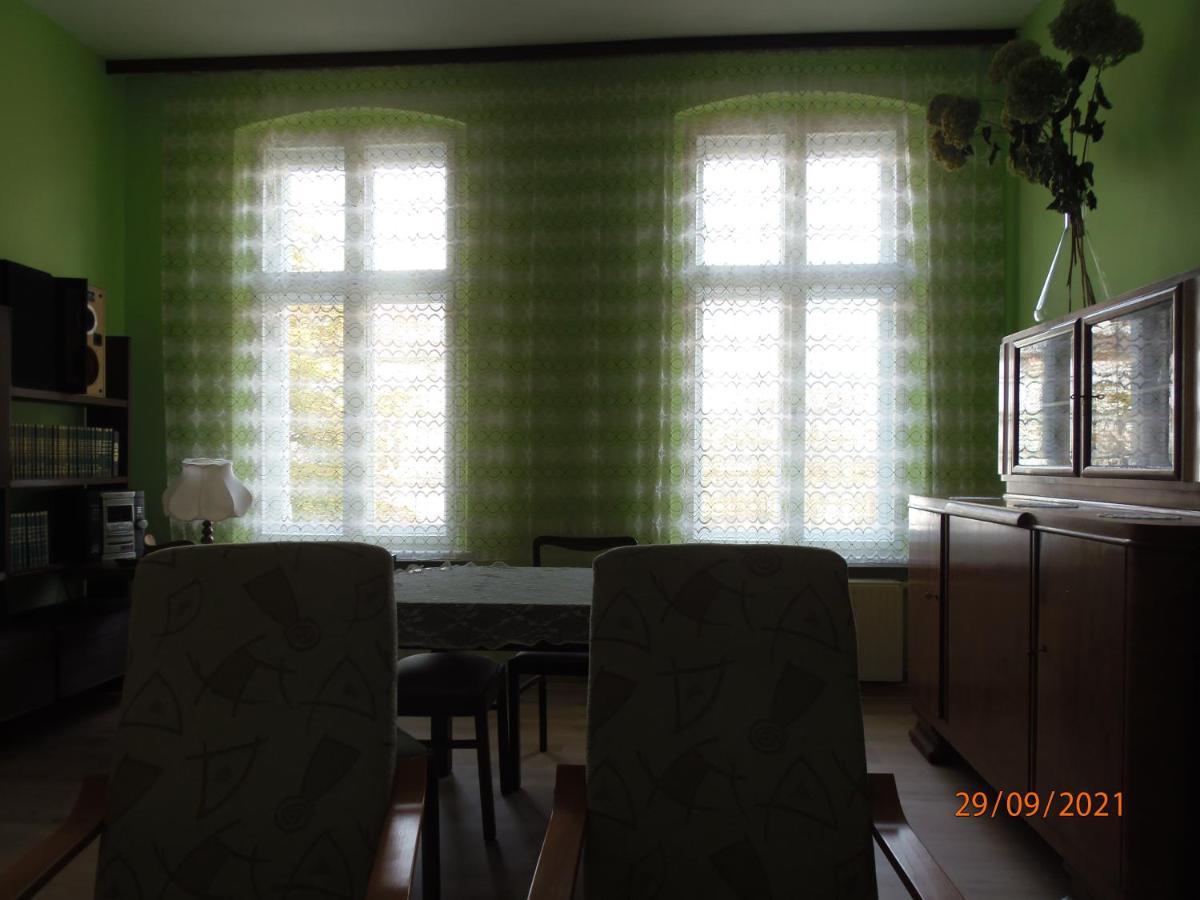 شقة Apartament Kasztanowy غليفيتسه المظهر الخارجي الصورة