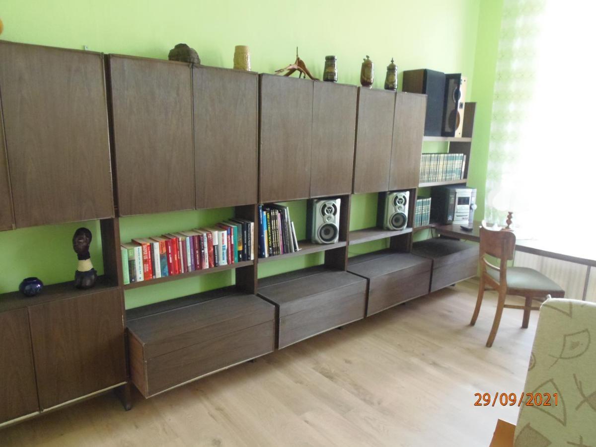 شقة Apartament Kasztanowy غليفيتسه المظهر الخارجي الصورة