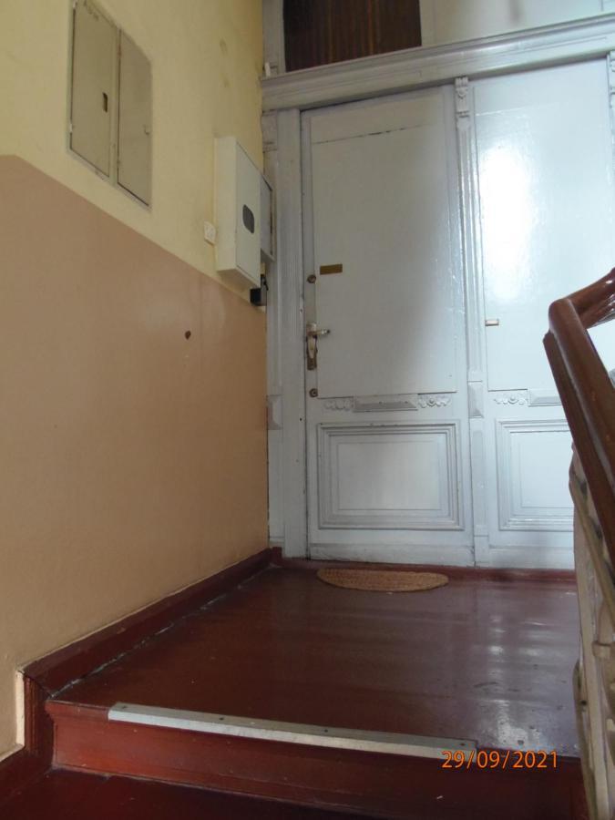 شقة Apartament Kasztanowy غليفيتسه المظهر الخارجي الصورة
